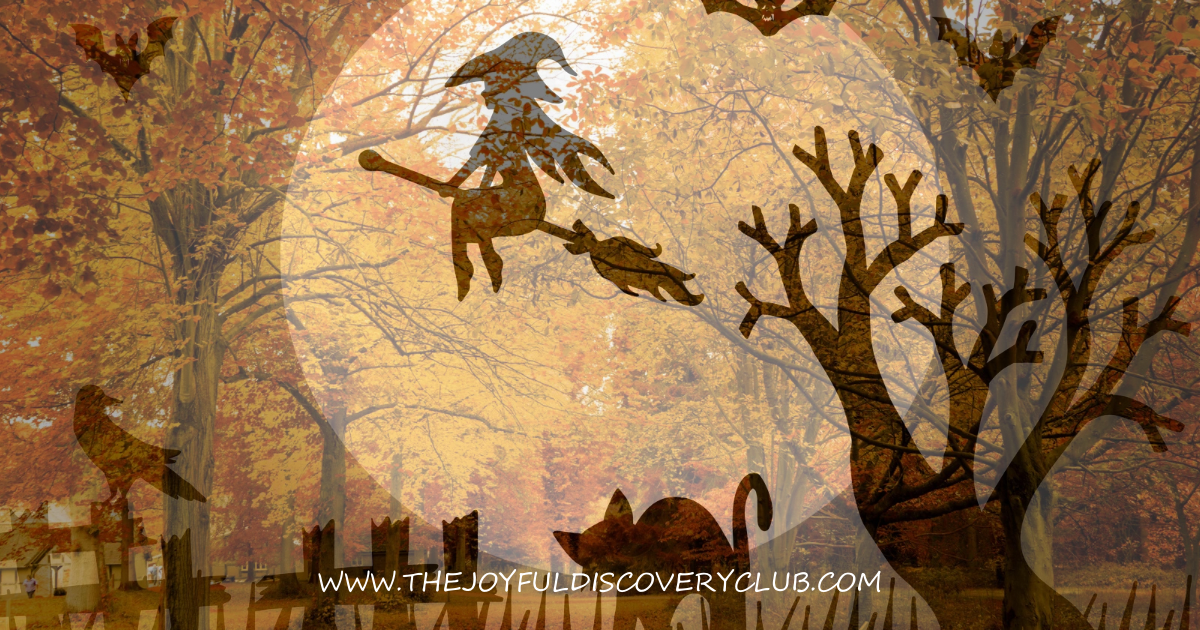 Why We Ditched Halloween (and What We’re Doing Instead)